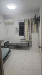 Blk 679C Jurong West Central 1 (Jurong West), HDB 5 Rooms #540985361